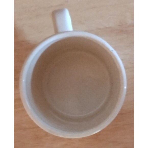 STARBUCKS Enamel Tin Mug Cup 14 oz. Coffee Tea Spices Mermaid - 2016 Collection - Picture 11 of 13